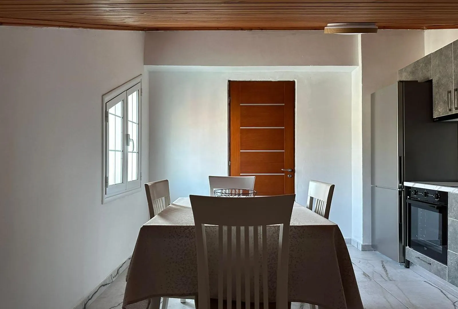 Kanaj Rooms And Apartments Vlorë Albanie