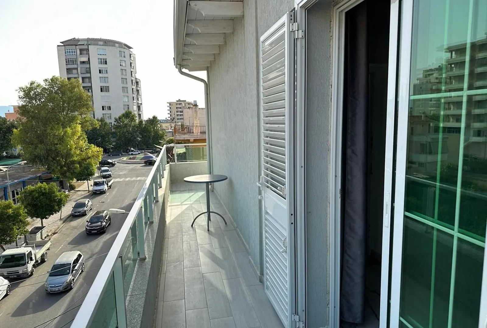 Kanaj Rooms And Apartments Vlorë