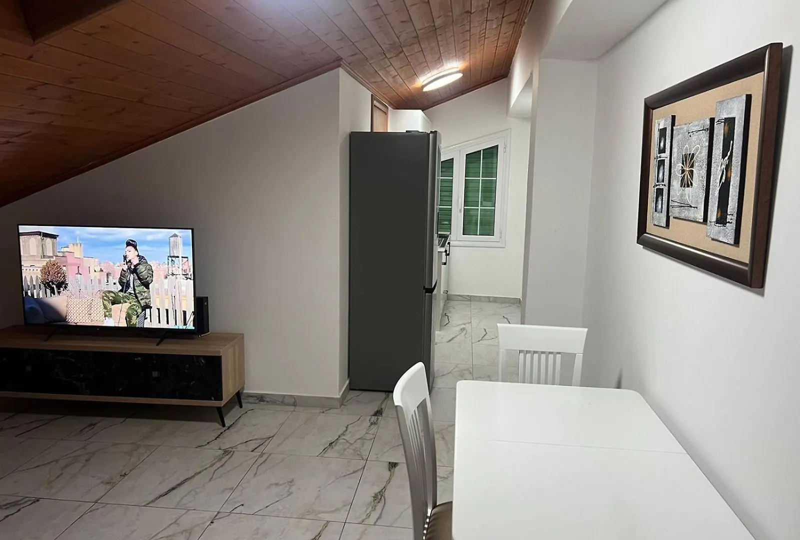 Kanaj Rooms And Apartments Vlorë Albanie