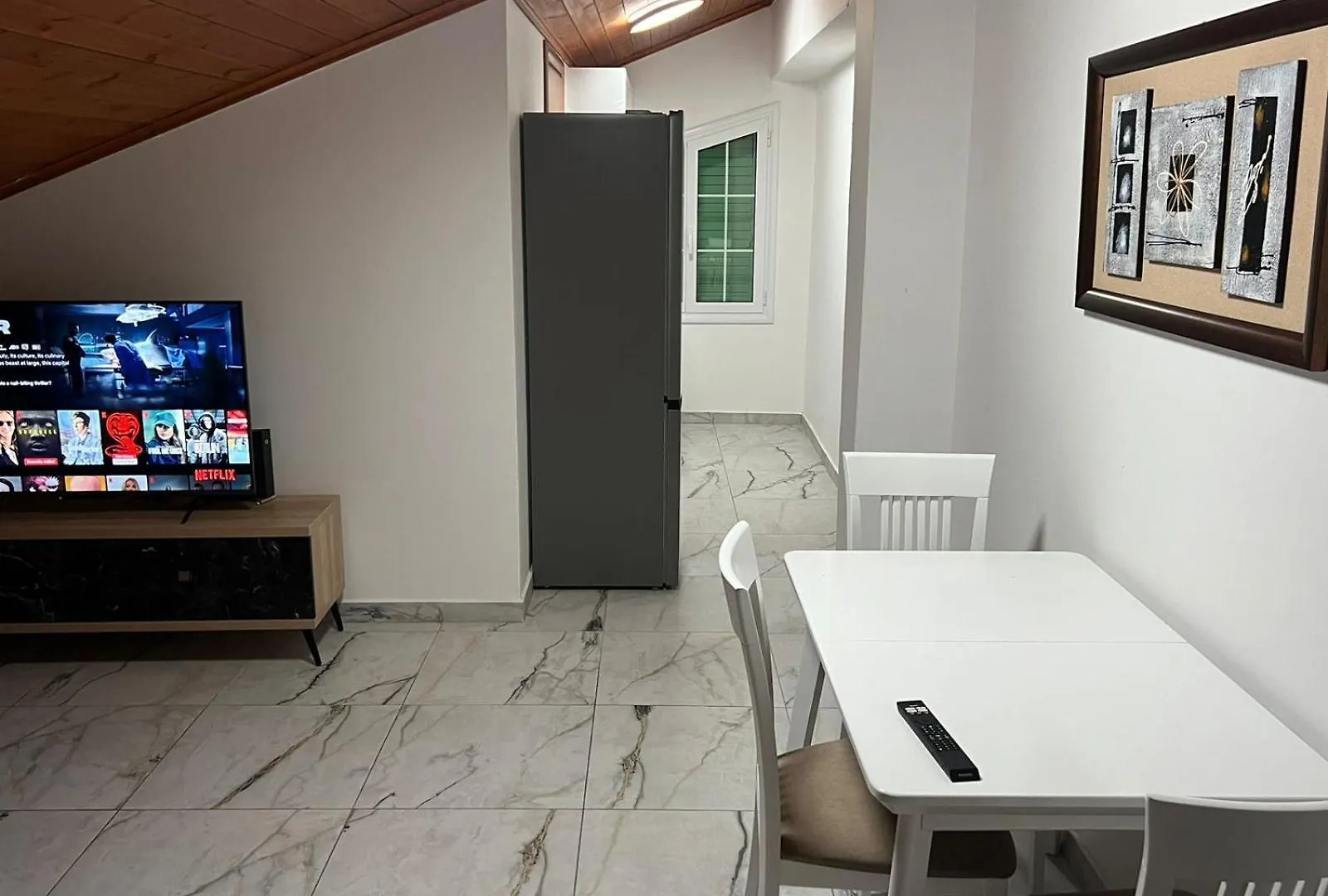 Kanaj Rooms And Apartments Vlorë 0*,  Albanie