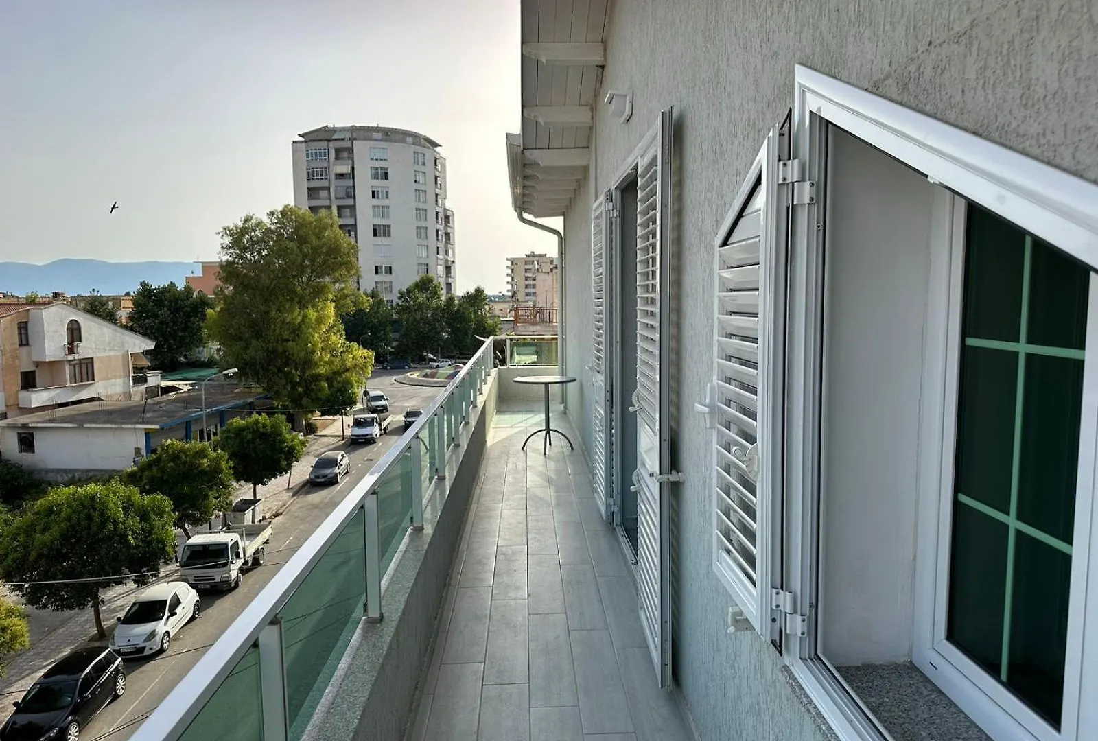 Kanaj Rooms And Apartments Vlorë 0*,  Albania