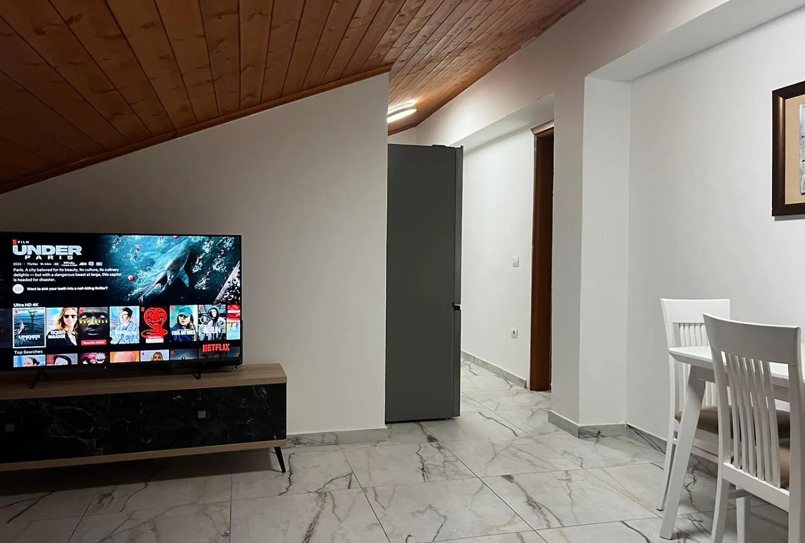 Kanaj Rooms And Apartments Vlorë