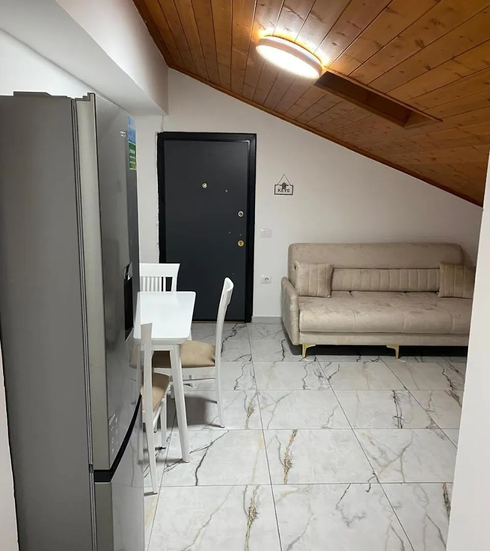 Kanaj Rooms And Apartments Vlorë